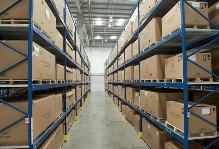 宁波到永德县货物仓储